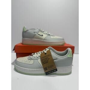 Size 11 - Nike Air Force 1 Low '07 White